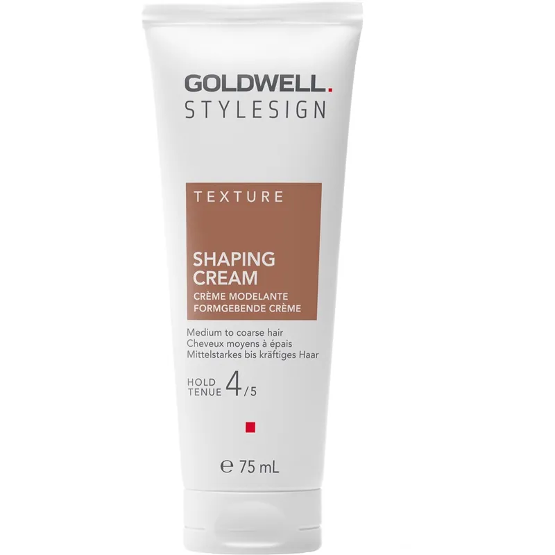 StyleSign Shaping Cream, 75ml Edullinen