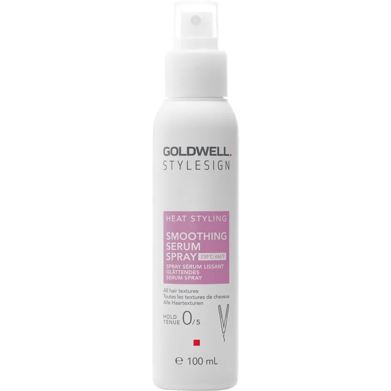 StyleSign Smoothing Serum Spray, 100ml Halpa Hinta