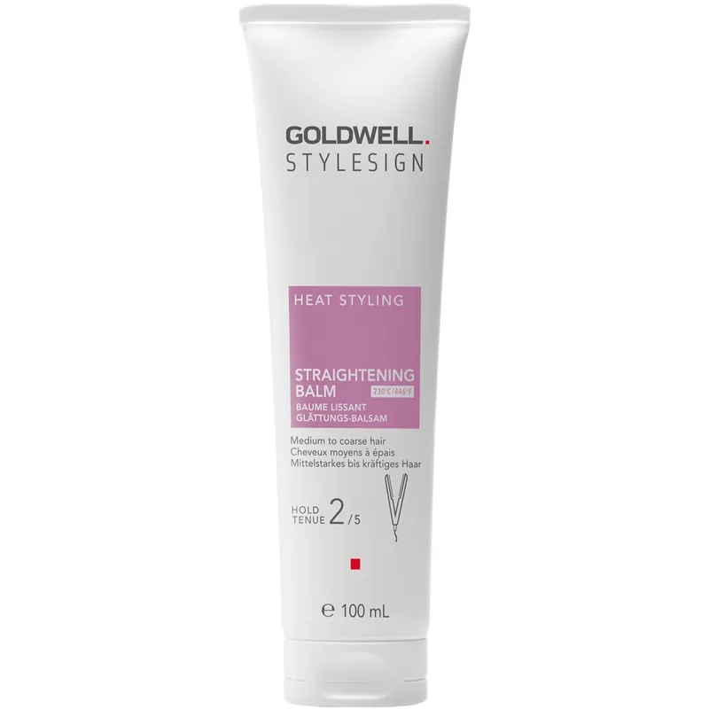 Sertifioitu StyleSign Straightening Balm, 100ml