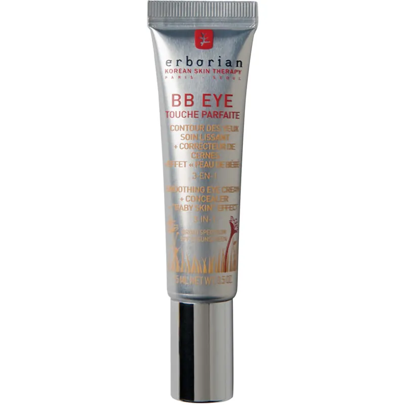Pakollinen (Must-Have) BB Eye Touche, Parfaite