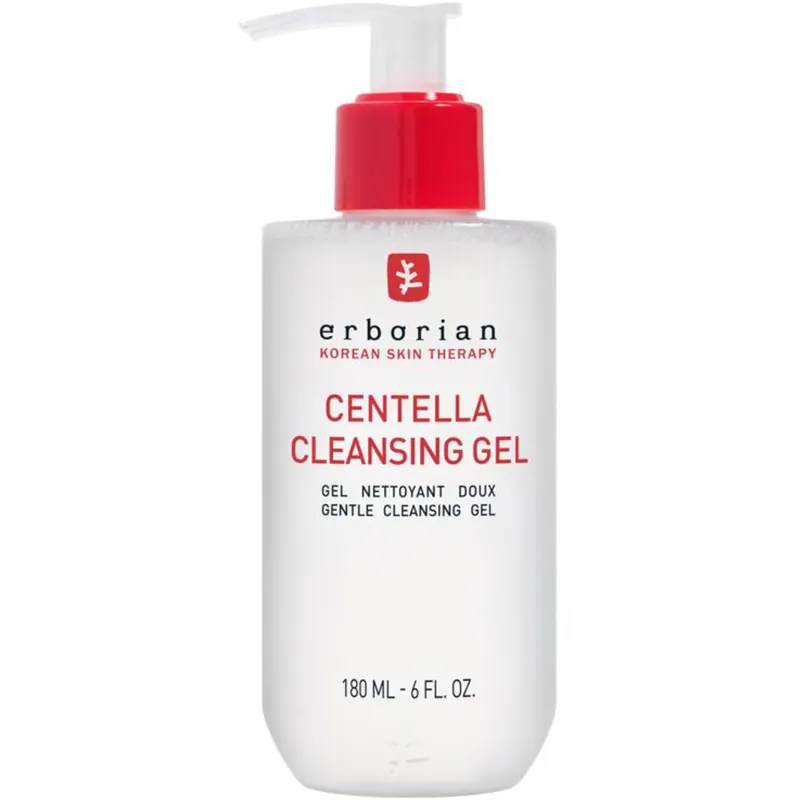 Aito Centella Cleansing Gel, 180ml