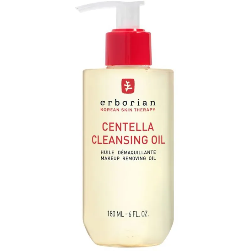 Centella Cleansing Oil, 180ml Tukkuhinta