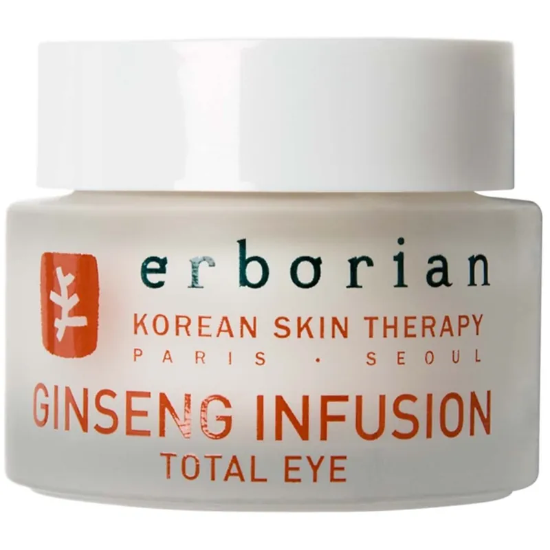 Tilaa Heti Ginseng Infusion Total Eye, 15ml