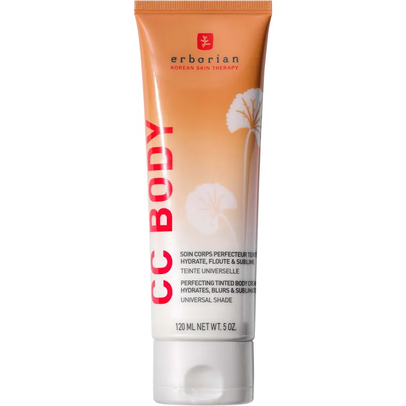 Älä Missaa CC Body, 120ml