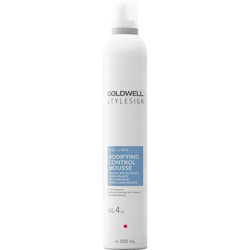 Eniten Myyty StyleSign Bodifying Control Mousse