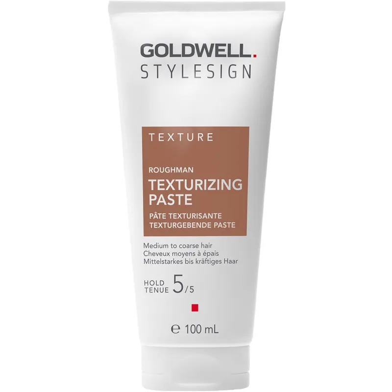 Kausialennus StyleSign Roughman Texturizing Paste