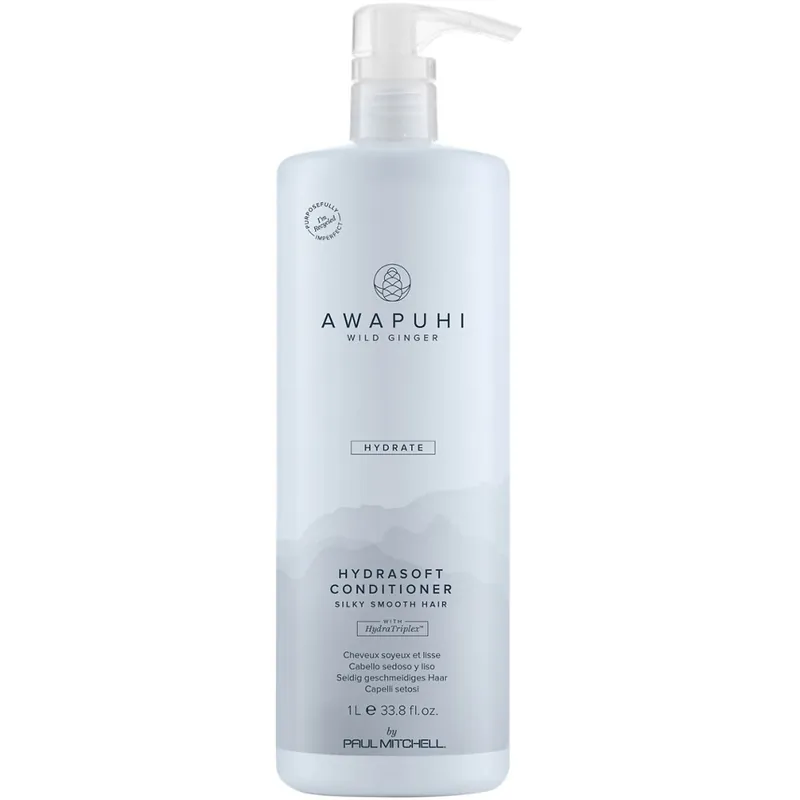 Awapuhi Wild Ginger Hydrasoft Conditioner Osta Nyt