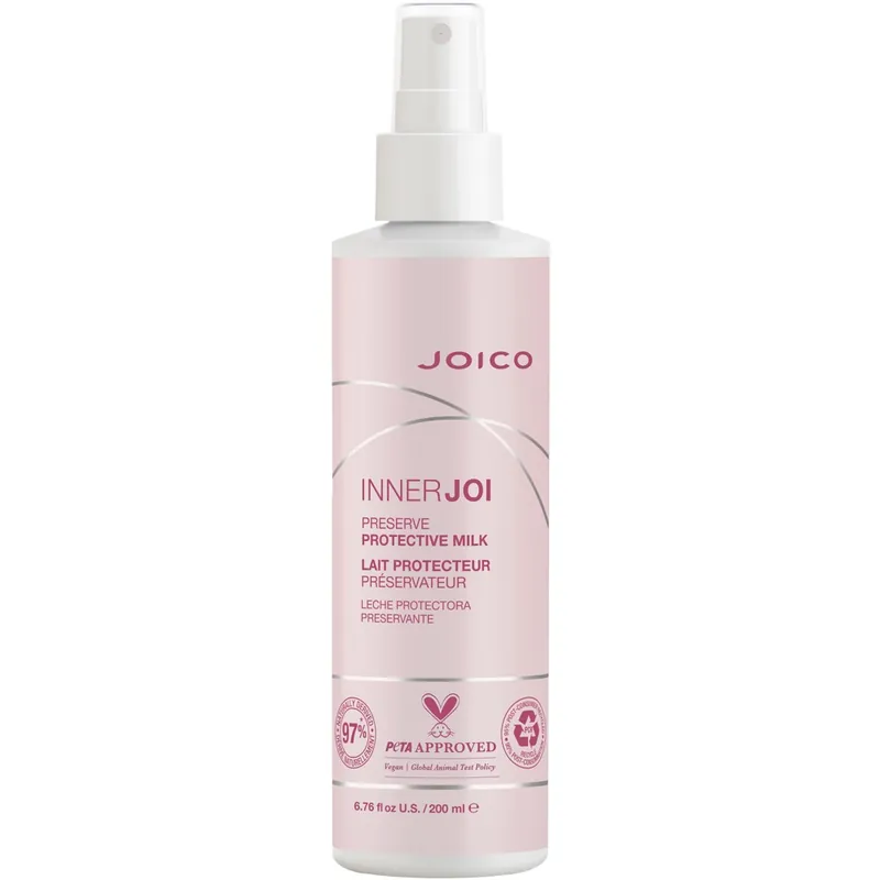 Kausialennus InnerJoi Preserve Protective Milk