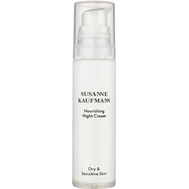 Merkkituote Nourishing Night Cream, 50ml