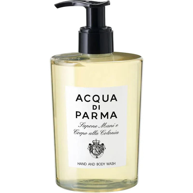 Rajoitettu Tarjous Colonia Hand & Body Wash, 300ml