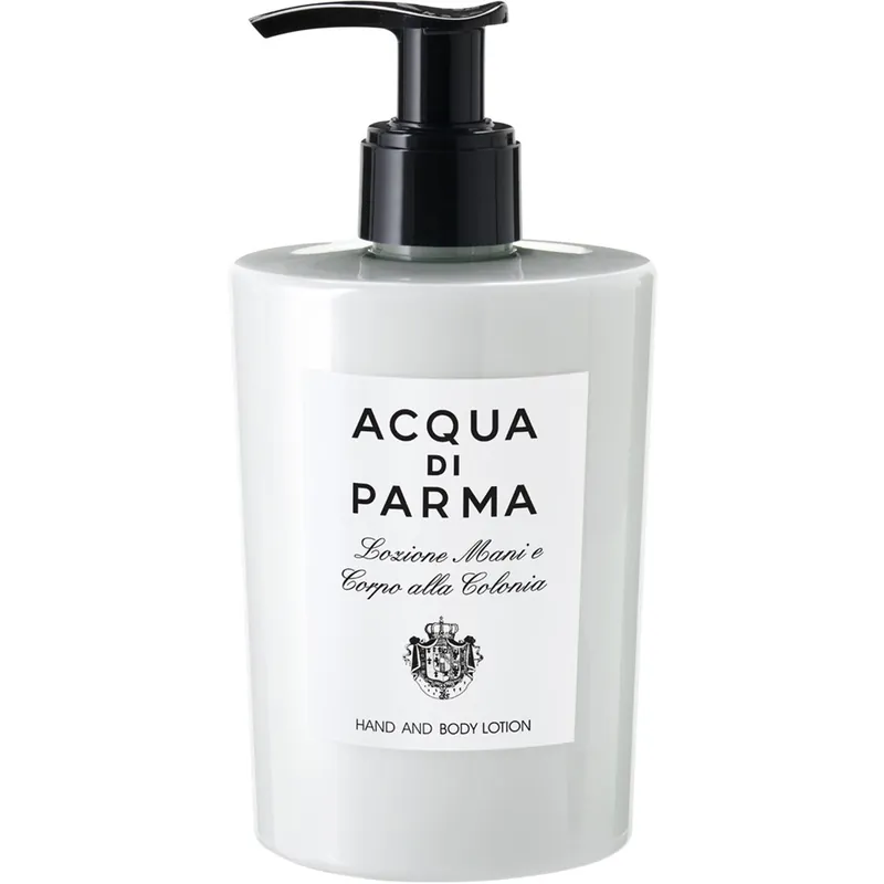 Colonia Hand & Body Lotion, 300ml Osta Verkossa