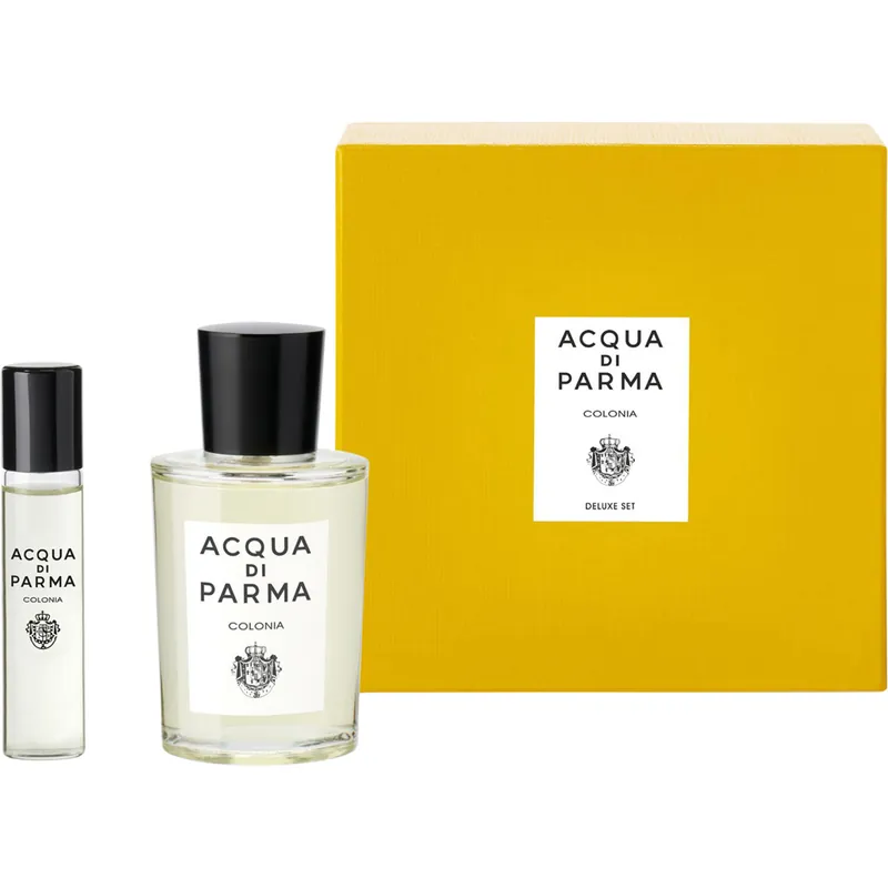 Colonia EdC Deluxe Set 2024 Lähetetään Heti