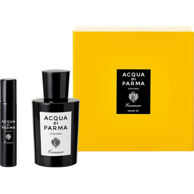 Colonia Essenza Deluxe Set 2024 Vain Tänään