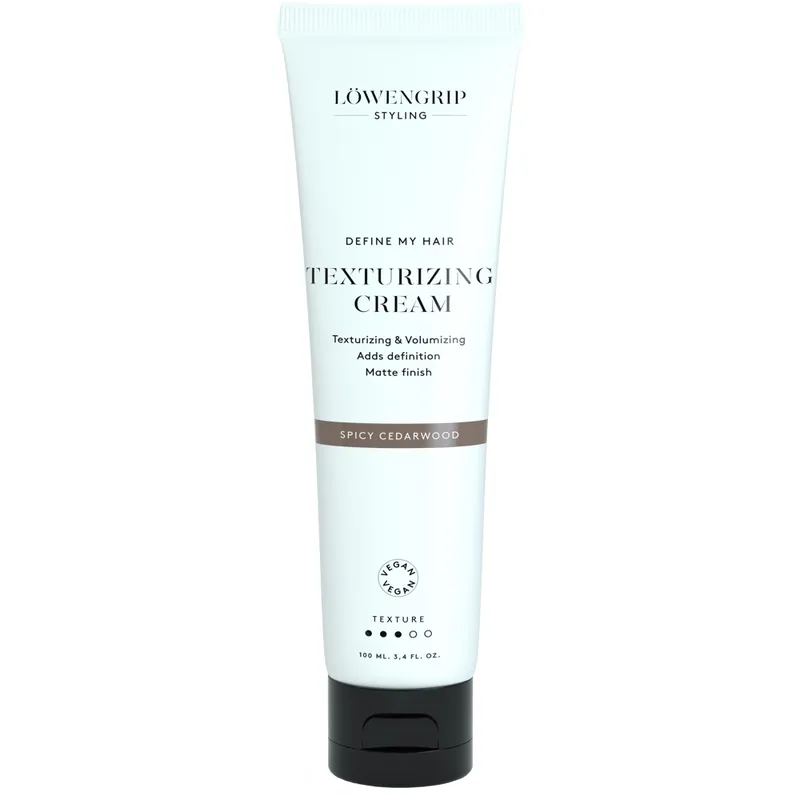 Define My Hair Texturizing Cream Tehdashinta