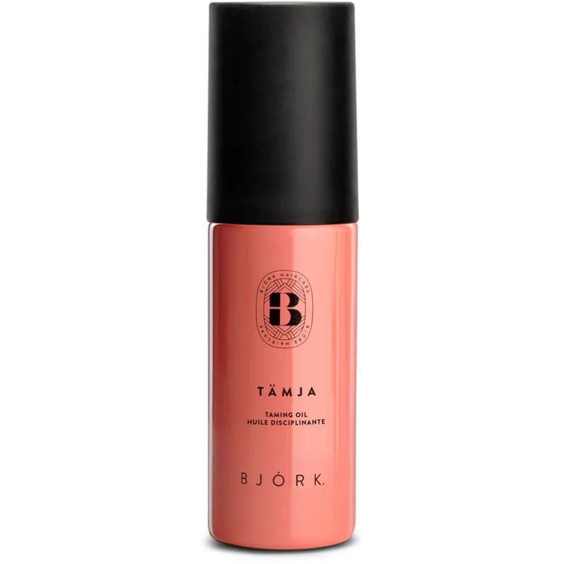 Rajoitettu Tarjous TÄMJA Taming Oil, 50ml
