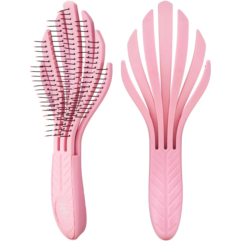 Viimeinen Mahdollisuus Go Green Curl Detangling Brush