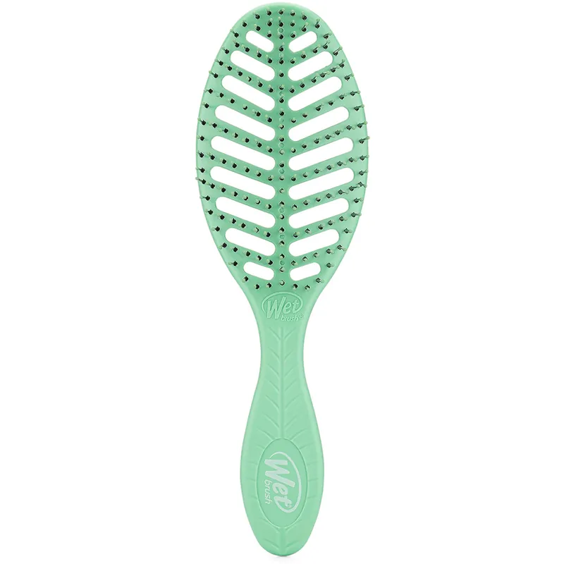 Pikatoimitus Go Green Speed Dry Brush