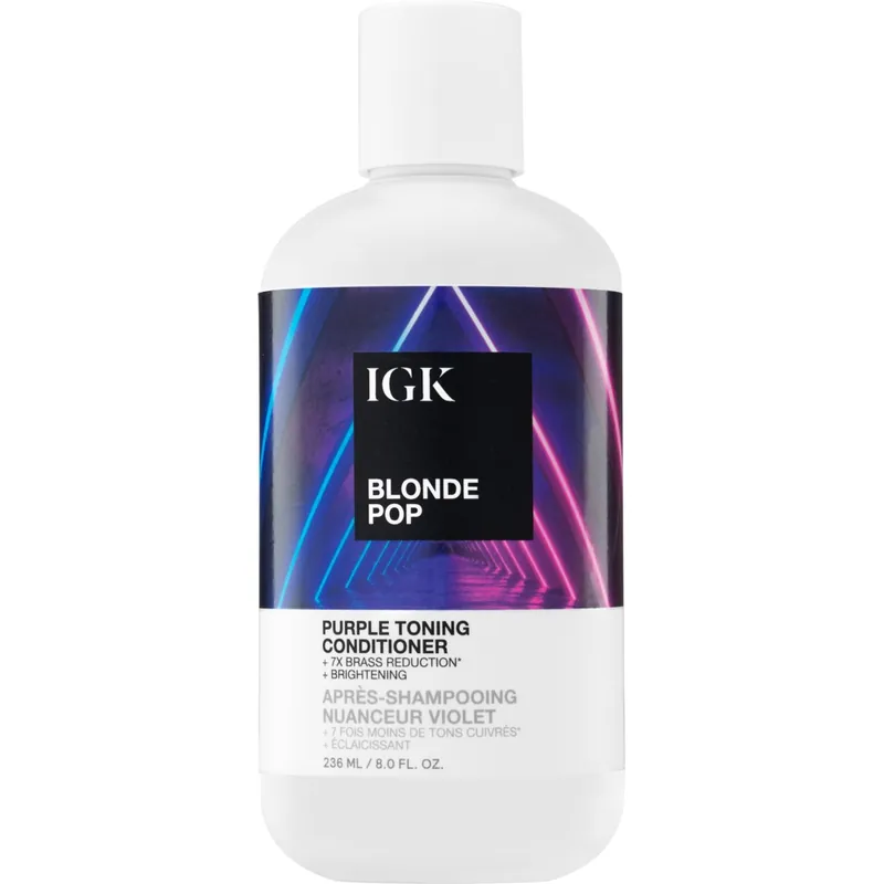 Blond Pop Conditioner Osta Nyt