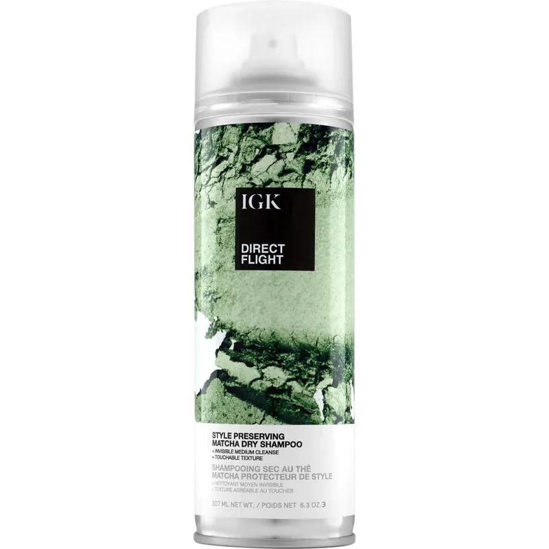 Älä Missaa Direct Flight Multitasking Dry Shampoo