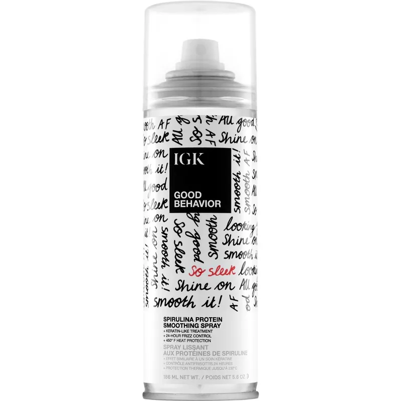 Nopea Toimitus Good Behavior Smoothing Spray