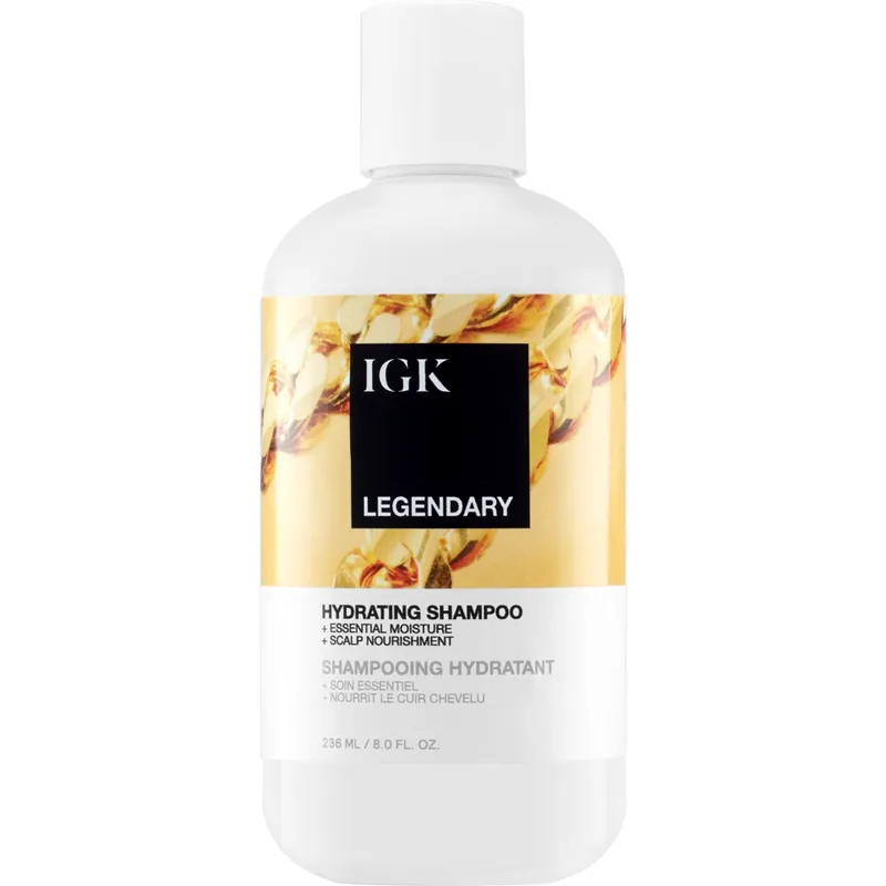 Eniten Myyty Legendary Dream Hair Shampoo