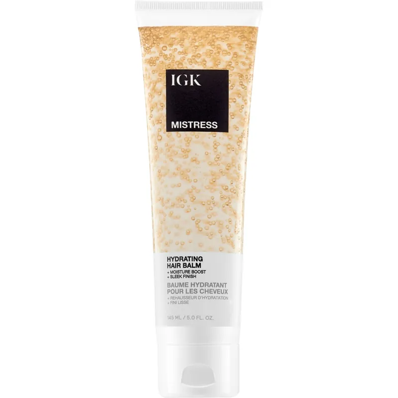 Mistress Hydrating Hair Balm Viikonlopputarjous