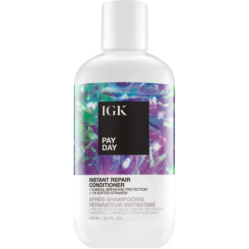 Vain Tänään Pay Day Instant Repair Conditioner