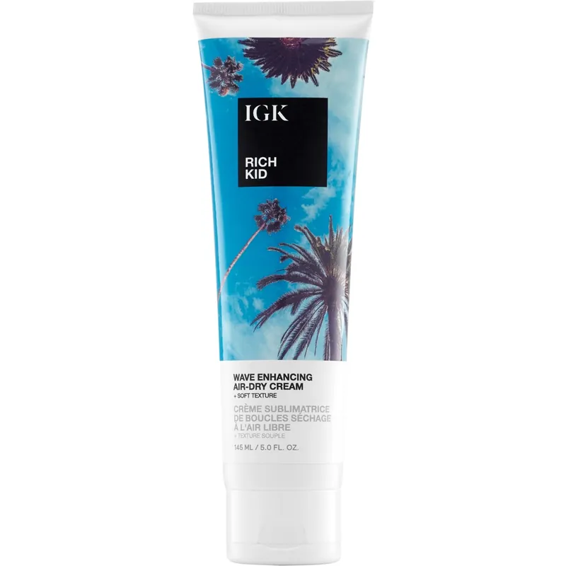 Viikonlopputarjous Rich Kid Coconut Oil Gel