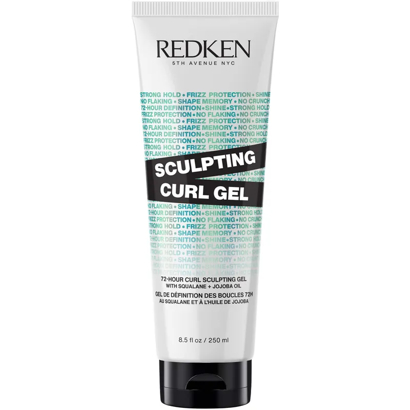 Alkuperäinen Sculpting Curl Gel