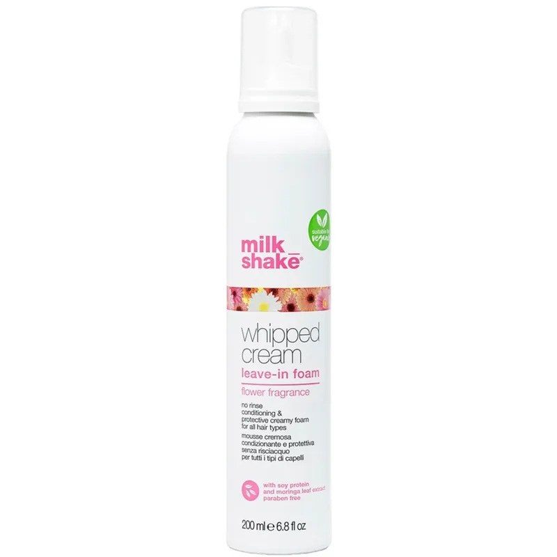 Vain Tänään Conditioning Whipped Cream Flower Fragrance