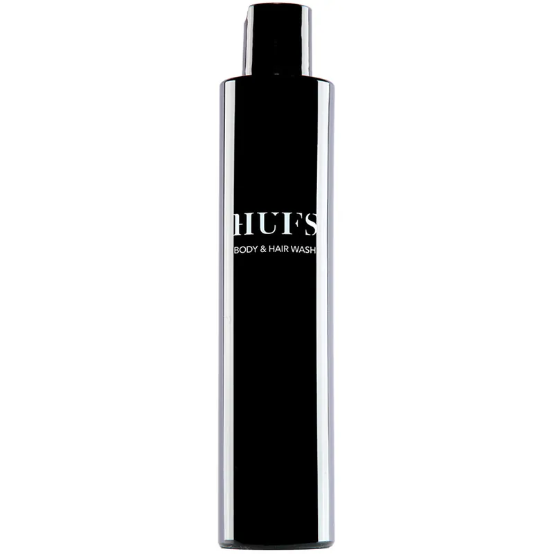 Body & Hair Wash, 200ml Turvallinen Maksu