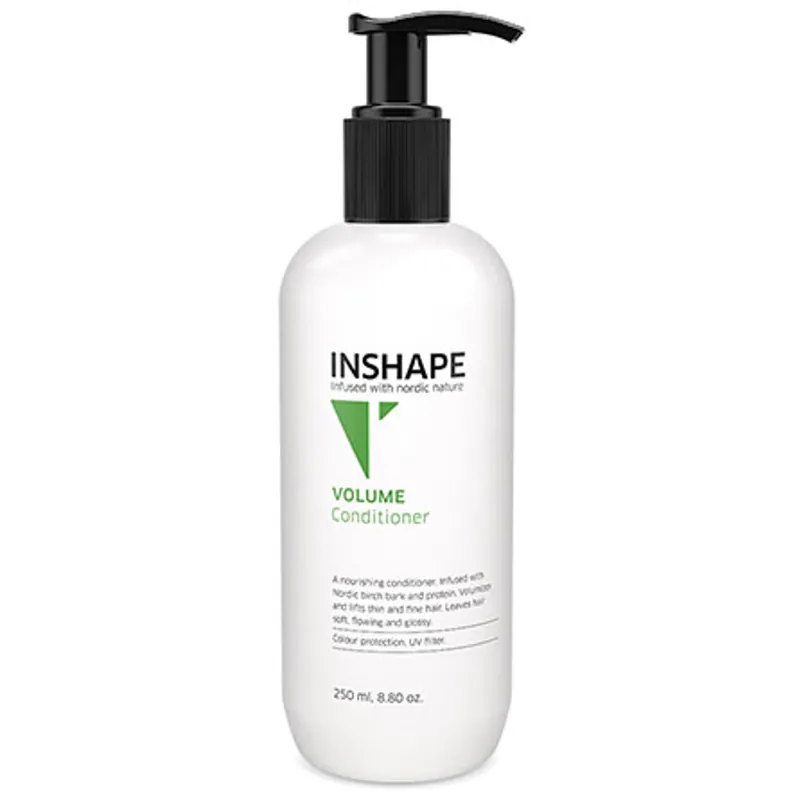 Vain Rajoitetun Ajan Volume Conditioner 250ml