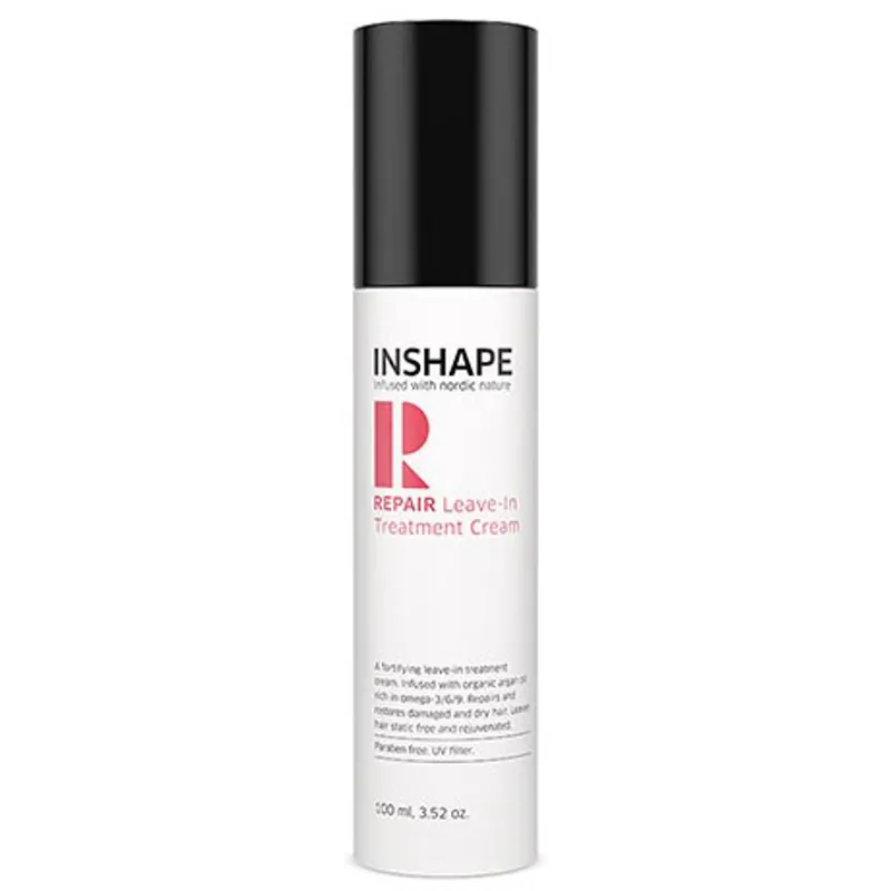 Repair Leave-in Treatment Cream, 100ml Tukkuhinta