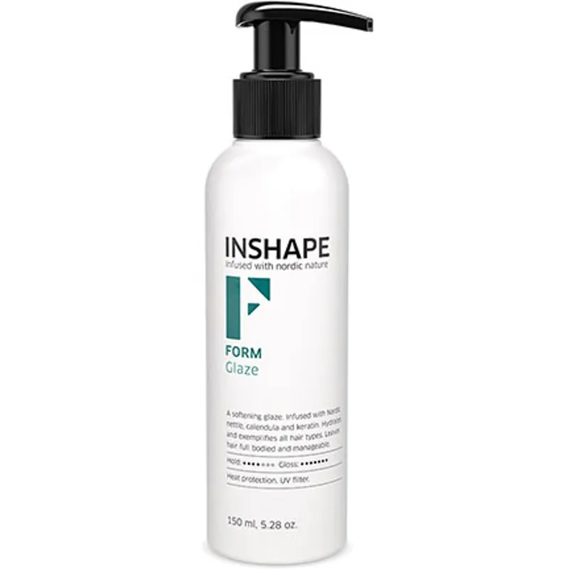 Form Glaze 150ml Osta Nyt