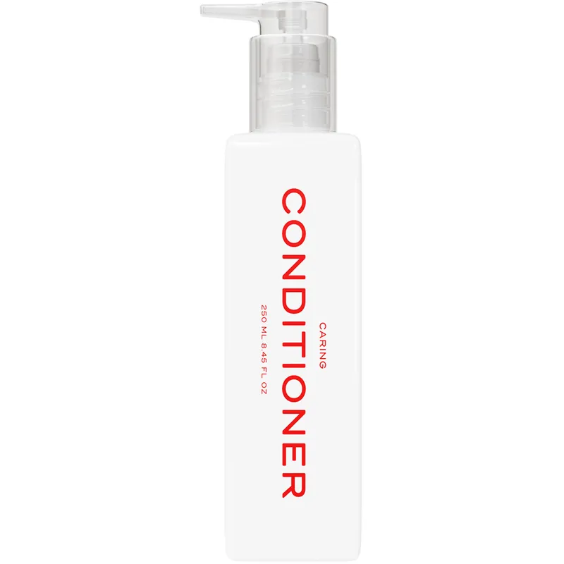 Caring Conditioner, 250ml Viikonlopputarjous