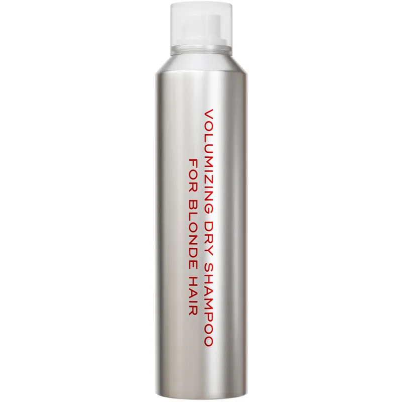 Volumizing Dry Shampoo, 250ml Edullinen Hinta