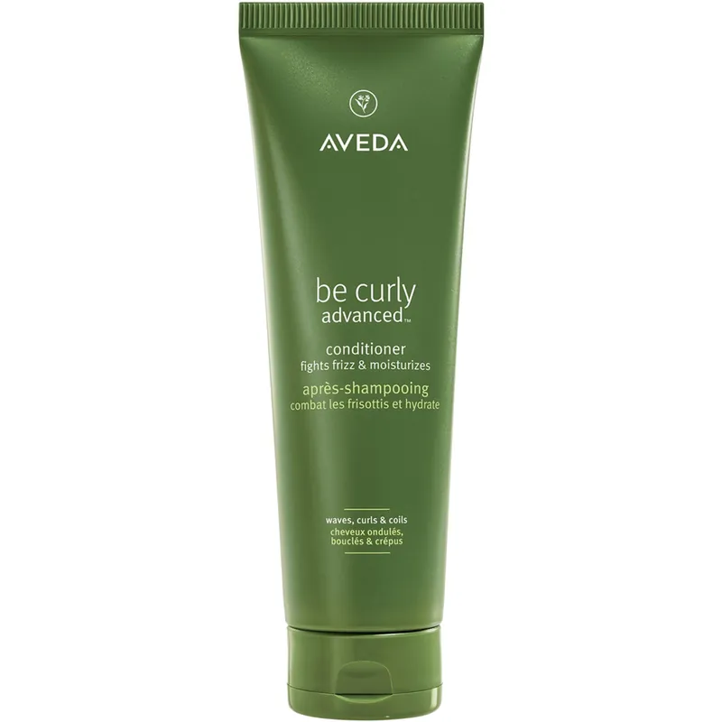 Be Curly Advanced Conditioner Kausialennus