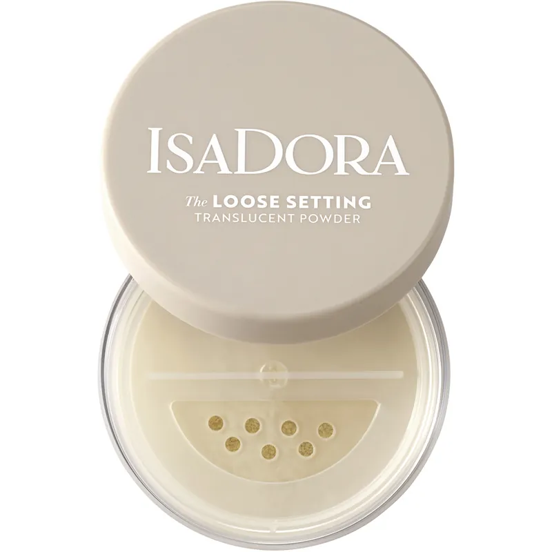 Kausialennus The Loose Setting Translucent Powder