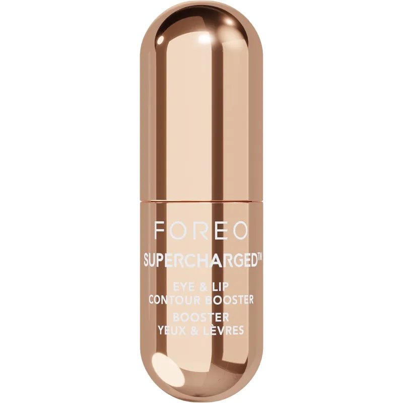 SUPERCHARGED™ Eye & Lip Contour Booster Asiakkaiden Suosikki