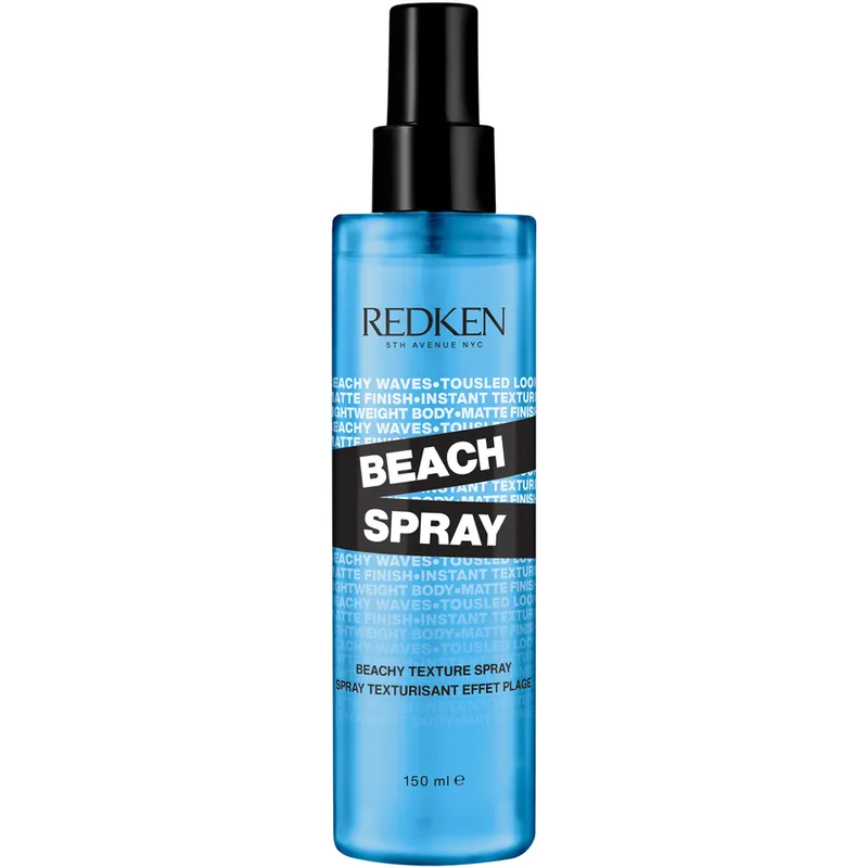 Vain Tänään Beach Spray