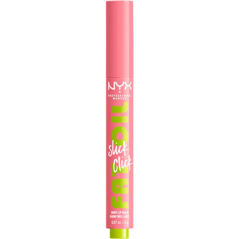 Tarjoushinta Fat Oil Slick Click Lip Balm