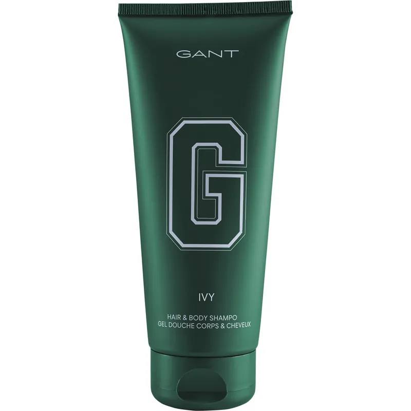 Ivy Hair & Body Shower Gel, 200ml Superhinta