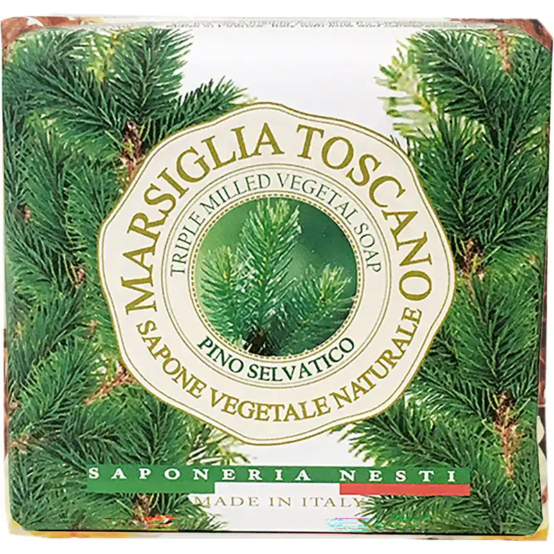 Alennus Marsiglia Toscano Pino Selvatico, 200g