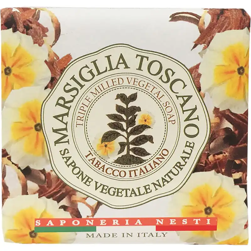 Erikoistarjous Marsiglia Toscano Tabacco Italiano, 200g