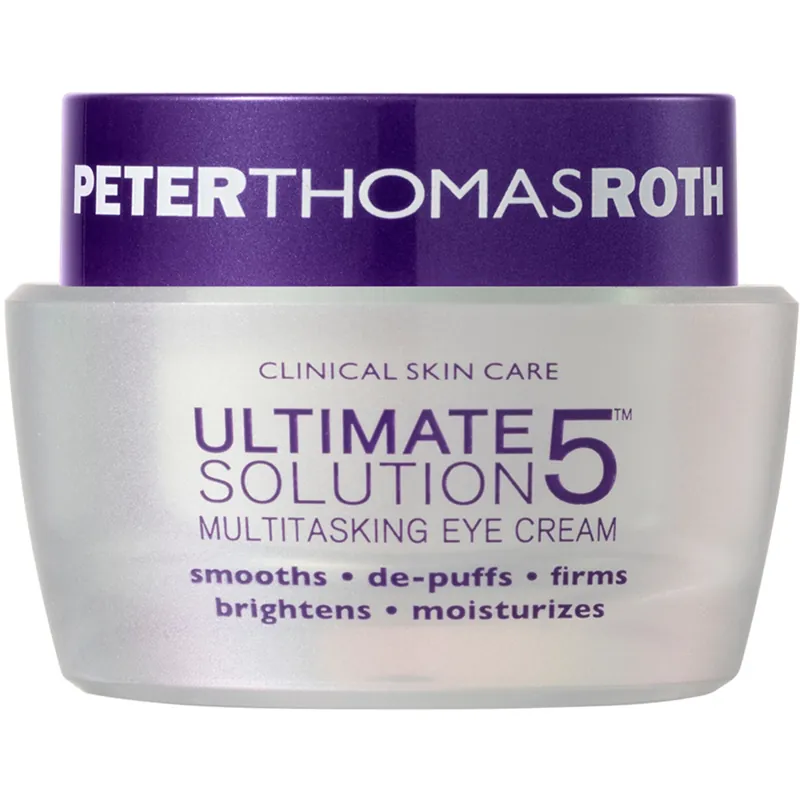 Alkuperäinen Ultimate Solution 5™ Eye Cream, 15ml