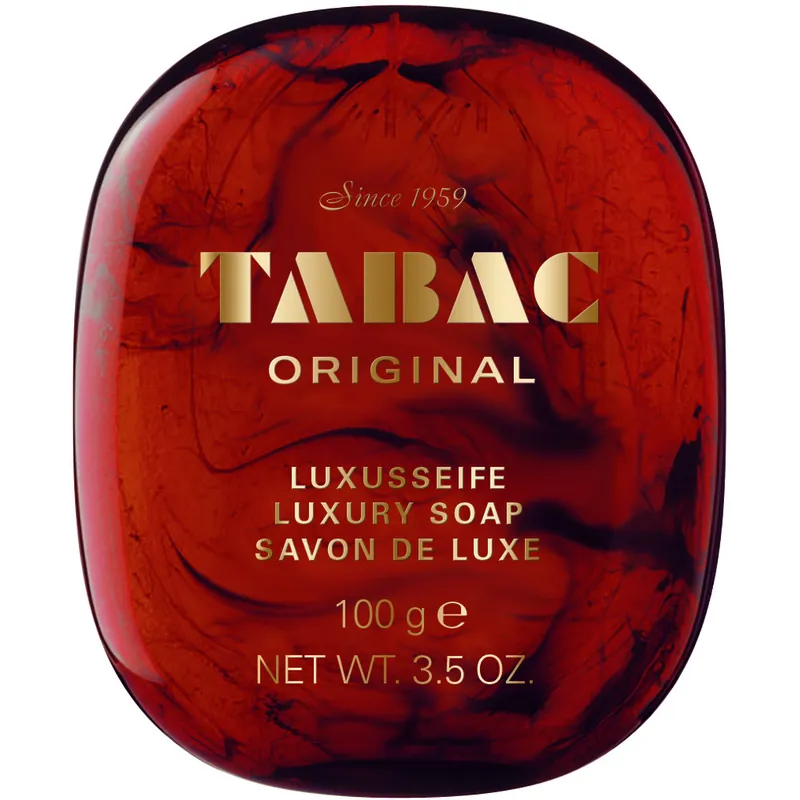 Kampanjahinta Tabac Luxury Soap, 150g