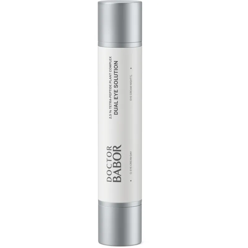 Dual Eye Solution, 30ml Turvallinen Maksu