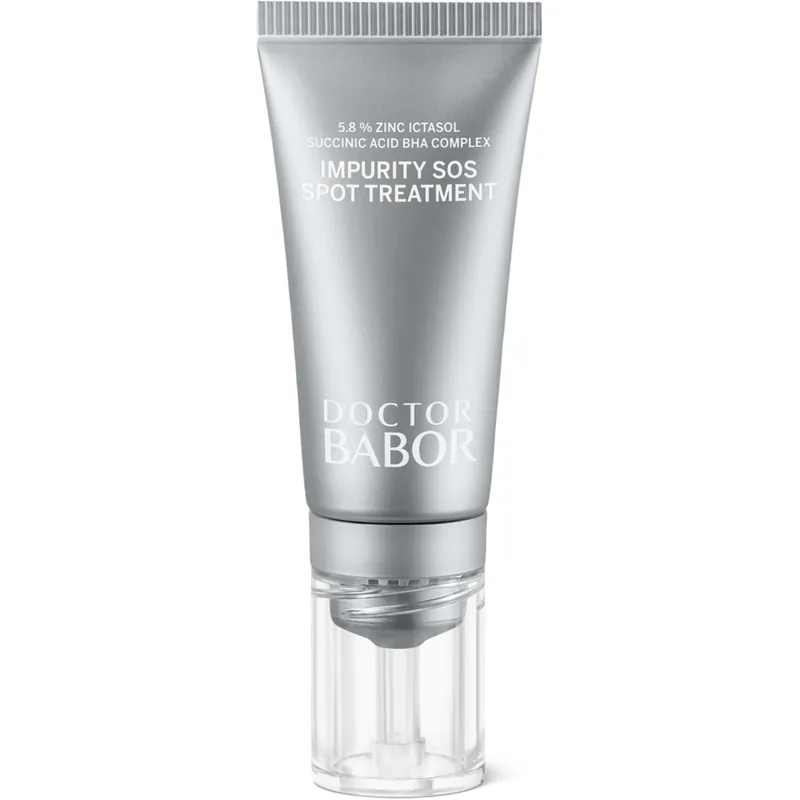 Aito Impurity SOS Spot Treatment, 15ml