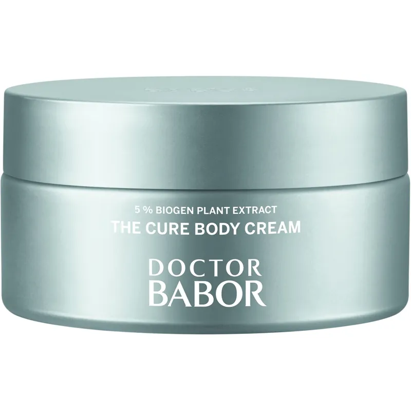 The Cure Body Cream, 200ml Turvallinen Maksu