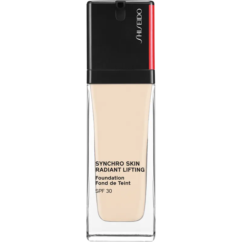 Turvallinen Maksu Synchro Skin Radiant Lifting Foundation SPF30